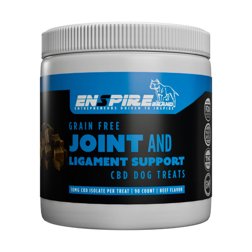 Joint & Ligament Support Dog Treats