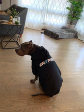 Load image into Gallery viewer, Dog Zip Up Hoodie