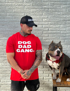 Dog Dad Gang