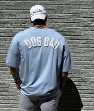 Load image into Gallery viewer, OVERSIZED Dog Dad Tee