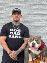 Load image into Gallery viewer, Dog Dad Gang