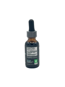 C60+CBD Tincture