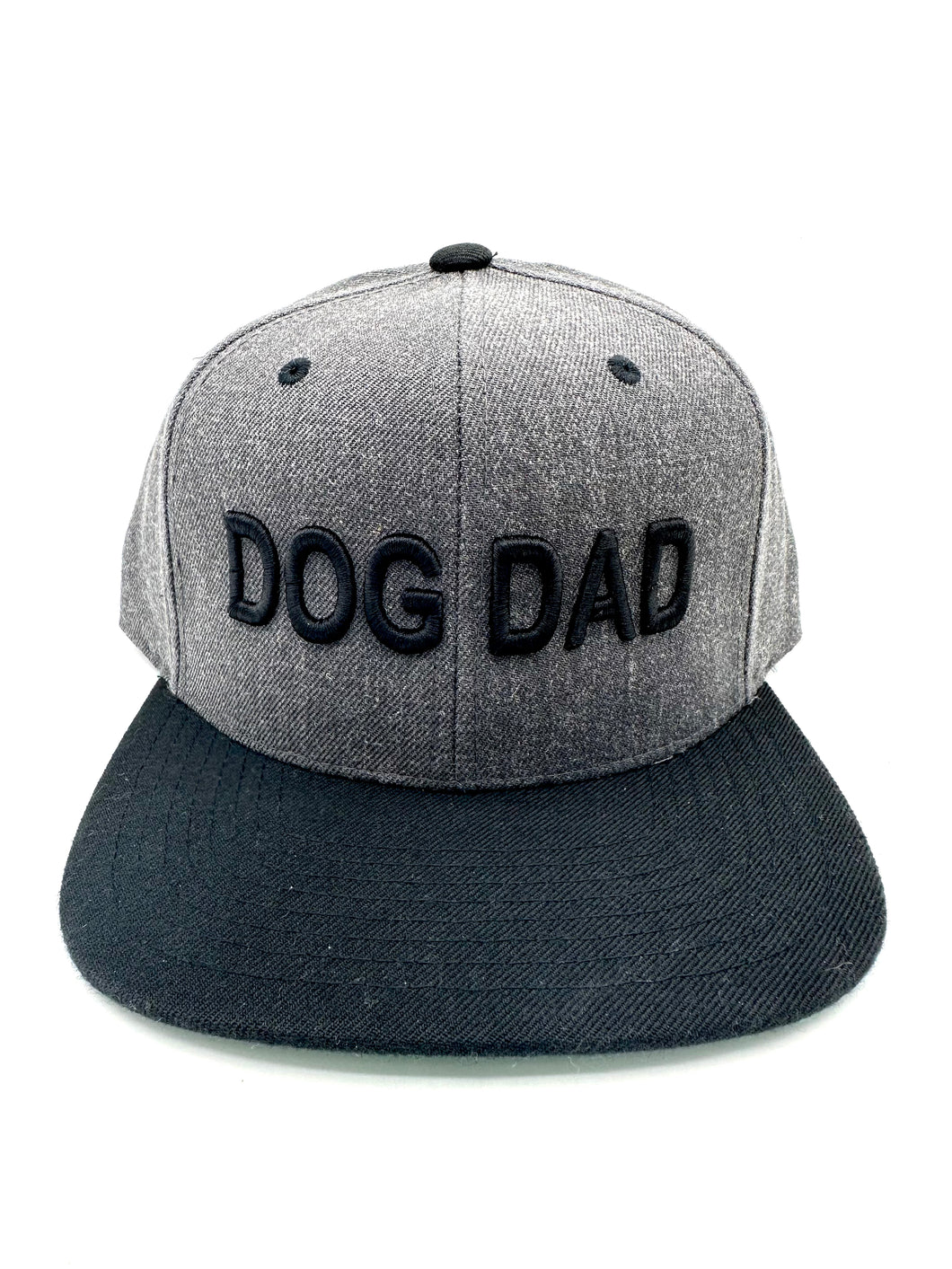 DOG DAD Snapbacks
