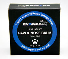 Load image into Gallery viewer, Paw &amp; Nose Balm