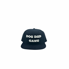 Load image into Gallery viewer, DOG DAD GANG SnapBack