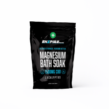 Load image into Gallery viewer, Magnesium Bath Soak