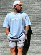 Load image into Gallery viewer, OVERSIZED Dog Dad Tee