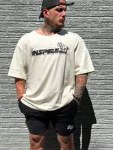 Load image into Gallery viewer, OVERSIZED Dog Dad Tee