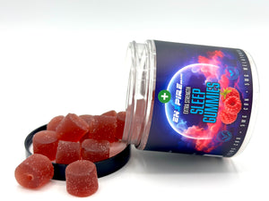 SLEEP Gummies