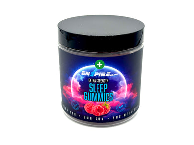 SLEEP Gummies