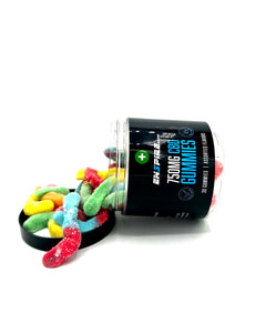 Organic CBD Gummies
