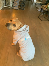 Load image into Gallery viewer, Dog Zip Up Hoodie