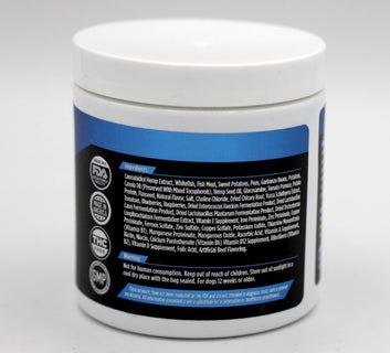 Joint & Ligament Support Dog Treats