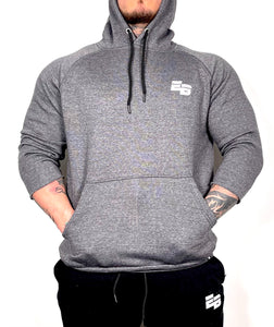 3/4 Sleeve Hoodie