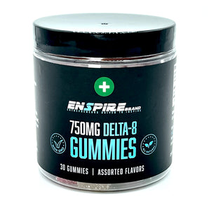 DELTA 8 Gummies