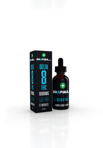 Delta 8 Tincture