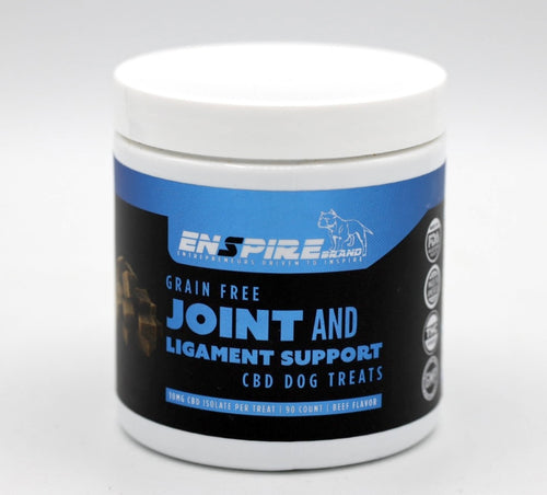 Joint & Ligament Support Dog Treats