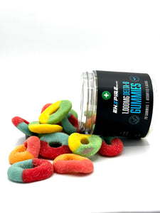 DELTA 8 Gummies