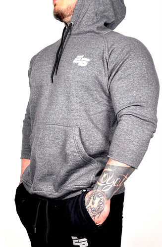 3/4 Sleeve Hoodie