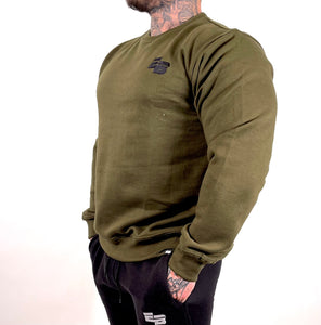 OG Crew Neck Sweater