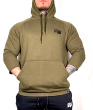 Load image into Gallery viewer, 3/4 Sleeve Hoodie